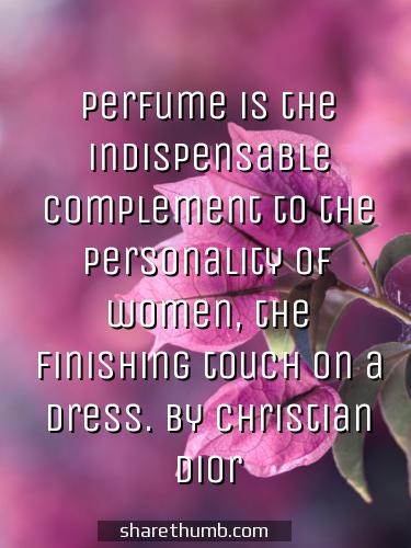 versace perfume quotes